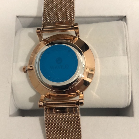 ✨WOMEN WATCH Swiss brand✨ - Picture 4 of 5